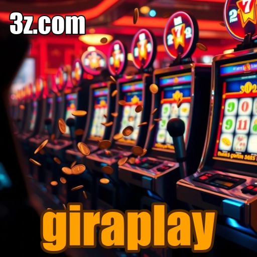 Entre na Diversão da Seção Arcade do GiraPlay