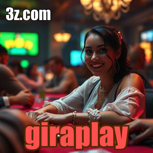 Educação Gamificada: Aprendizado Divertido com Giraplay