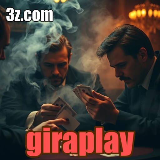 A Revolução dos Games de Fighting no Giraplay