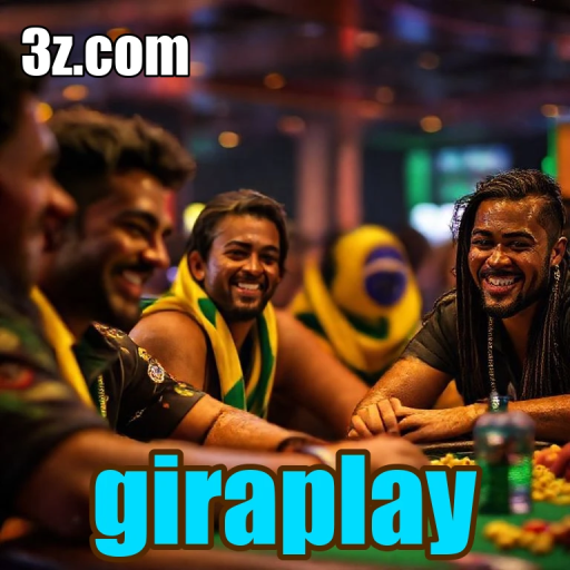 Acelere com Racing no Giraplay e Vença cada Desafio