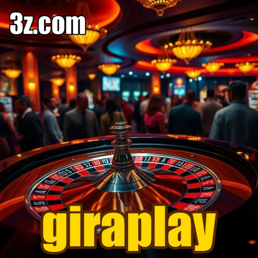 RPGs Incríveis Para Jogar No Giraplay Que Você Vai Amar