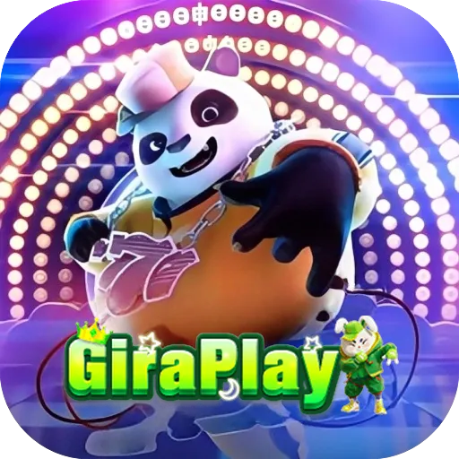 giraplay logo