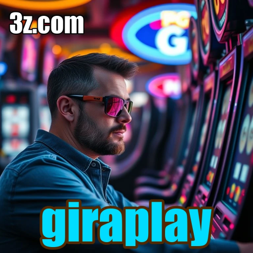 Estratégia no Giraplay: O Destino dos Gamers Arrojados